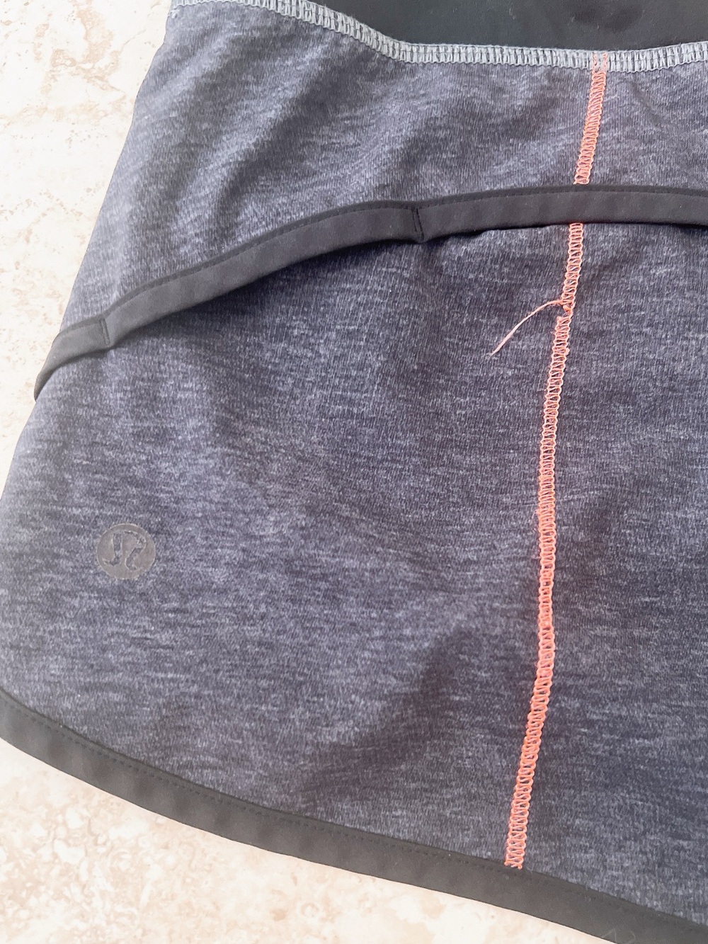Free- Lululemon shorts - Picture 3 of 5